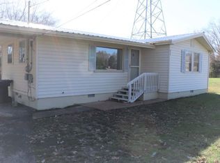 512 Noblitt Ln, Tullahoma, TN 37388