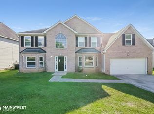 6019 Birdseye Trl, Atlanta, GA 30349