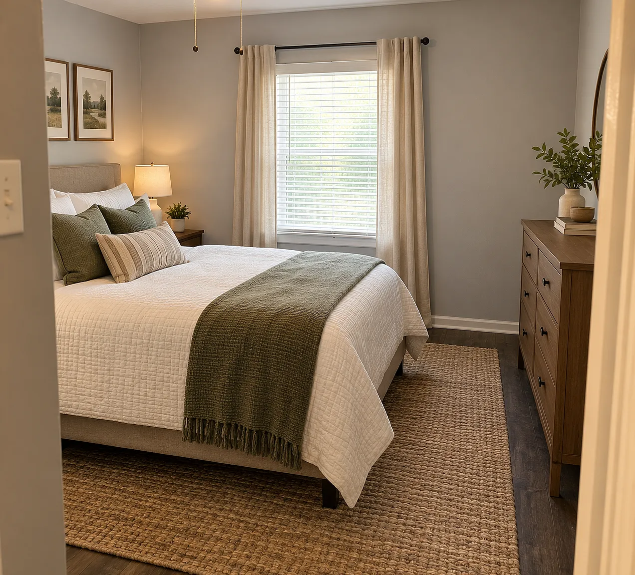 2 bed, 749 sqft, $1,295 — Photo 3