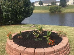2909 SW 102nd St, Oklahoma City, OK 73159