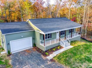 183 Sleigh Bell Ln, Madison, VA 22727