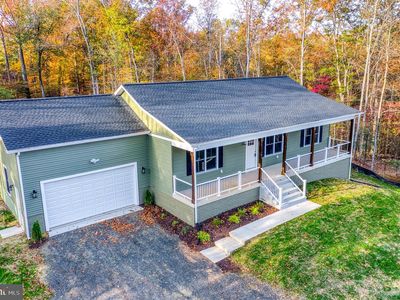183 Sleigh Bell Ln, Madison, VA, 22727