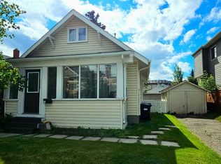 2115 E 10th St NW, Calgary, AB T2M3M5