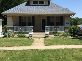 807 Powell Ave, Collinsville, IL