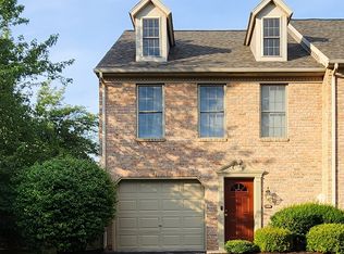 1250 Hunters Ridge Dr, Mechanicsburg, PA 17050