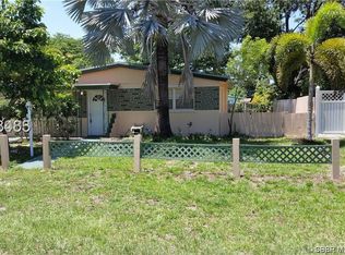 5631 Farragut St, Hollywood, FL 33021