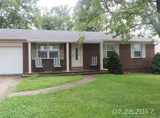 33 Sagebrush Ln, Erlanger, KY 41018