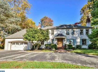 4119 Presidential Dr, Lafayette Hill, PA 19444