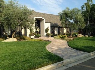 3420 W Border Links Dr, Visalia, CA 93291