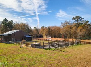 1038 White Graves Rd NE, Ranger, GA 30734