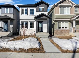 9548 Carson Bnd SW, Edmonton, AB