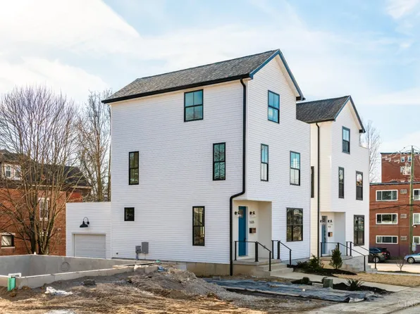 1637 Clayton St, Cincinnati, OH 45206