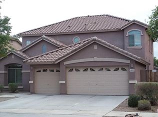 13617 W Caribbean Ln, Surprise, AZ 85379
