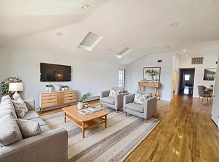139 Cambridge Ave #2, Jersey City, NJ 07307