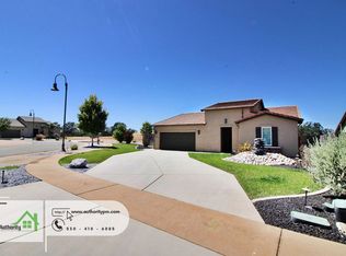 4624 Pleasant Hills Dr, Anderson, CA 96007