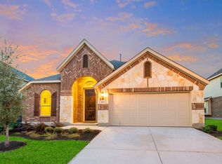 2921 Pawtucket Rd, Schertz, TX 78108