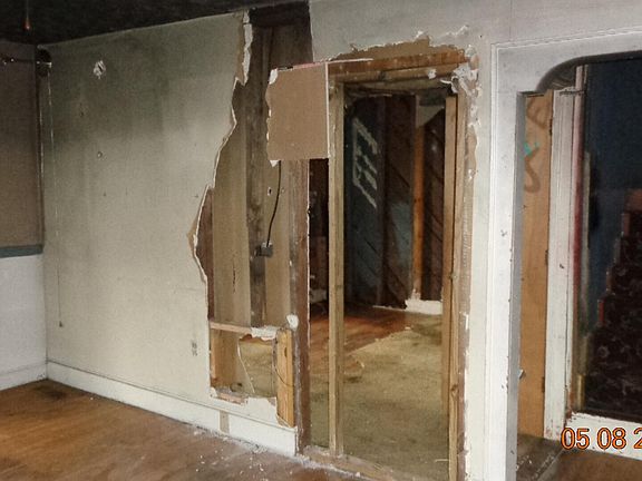 2nd image of 7608 Old Maynardville Pike