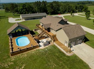 7384 County Road 641, Birch Tree, MO 65438