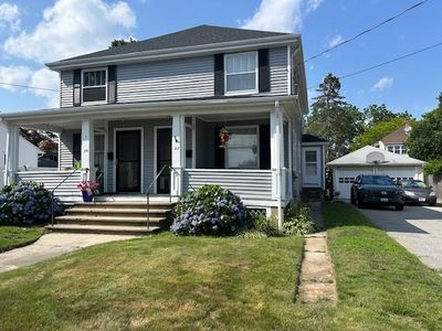 27 Highland St, Cranston, RI, 02920