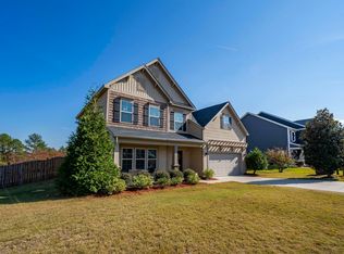 2015 Bliss Ln, Lexington, SC 29073