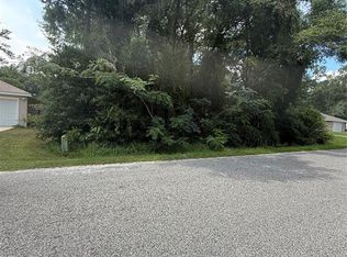 NW 60th Ter LOT 26, Ocala, FL 34482