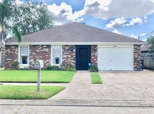 4420 Chenet St, Metairie, LA 70001