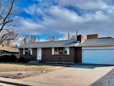 7464 W Louisiana Avenue, Lakewood, CO, 80232