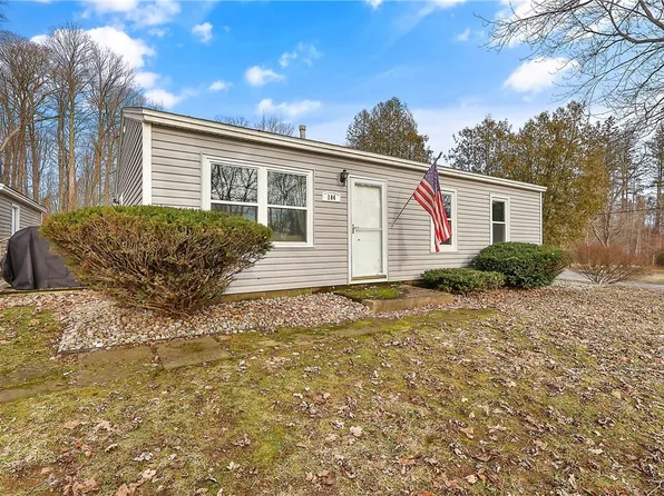 144 Rufus Cir, Syracuse, NY 13209