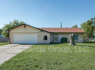 1433 Virgie Joe Dr, Mesquite, TX 75149