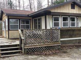 10899 Park Dr, Atlanta, MI 49709