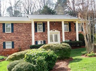 8828 Kings Tree Rd, Lewisville, NC 27023