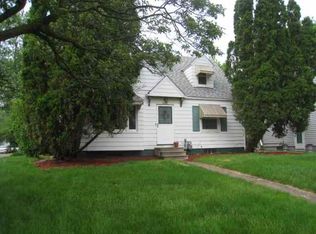 3503 18th Ave, Rock Island, IL