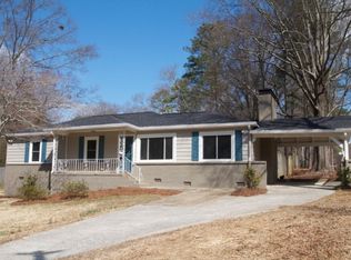 1710 Blossom Ln, Austell, GA 30168