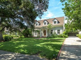1705 West Dr, San Marino, CA 91108