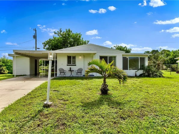 1134 Cherokee Ave, Lehigh Acres, FL 33936