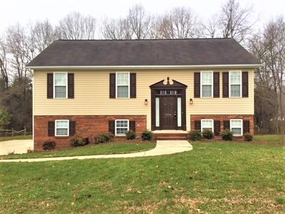 3806 Hunt Chase Dr, Greensboro, NC, 27407