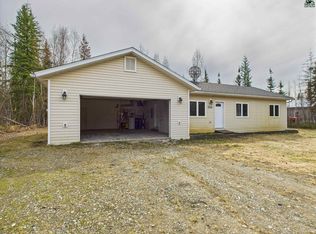 1270 Toolik Dr, North Pole, AK 99705