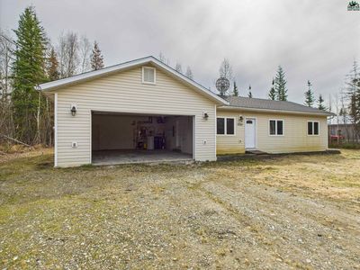 1270 Toolik Dr, North Pole, AK, 99705