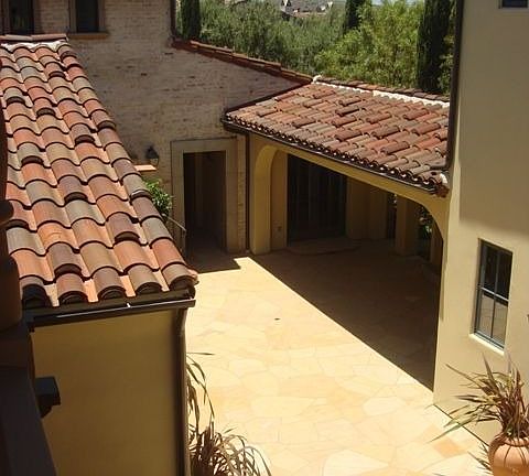 26 Vernal Spring Shady Canyon Irvine CA