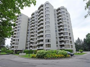 The Lakewinds, Burlington, ON L7S 1Z5