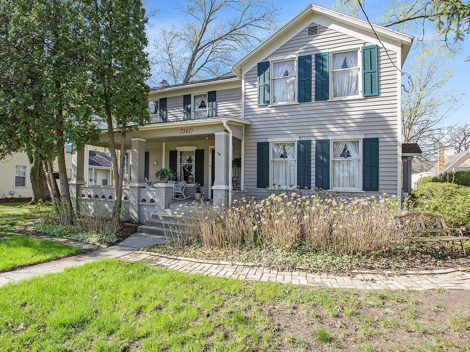 7340 Thornapple River Dr SE, Ada, MI 49301 Zillow