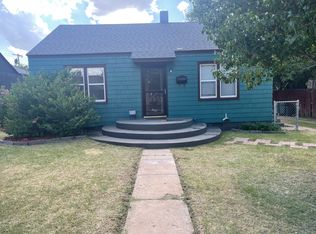 1657 Hillcrest Dr, Woodward, OK 73801