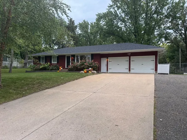 2550 140th Ave NW, Andover, MN 55304