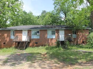 603 Lowe St #B, Americus, GA 31709