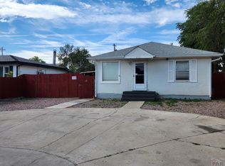 2115 E 13th St, Pueblo, CO 81001