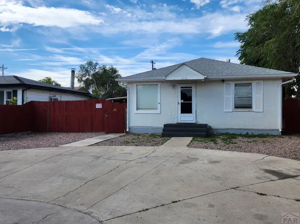 2115 E 13th St, Pueblo, CO 81001