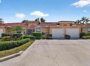 12527 Crystal Pointe Drive #C, Boynton Beach, FL 33437