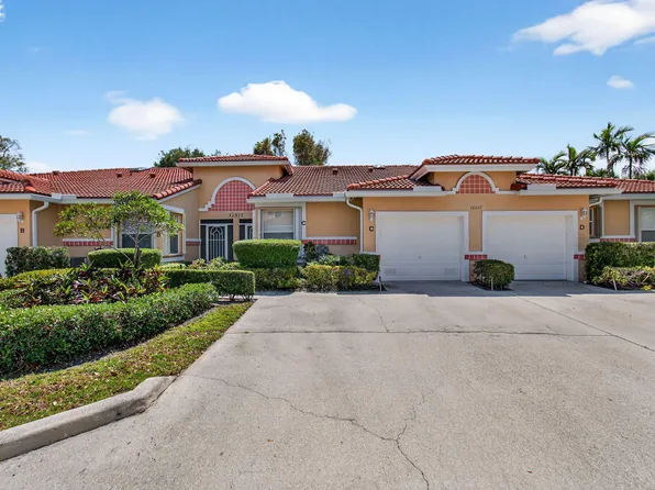 12527 Crystal Pointe Drive #C, Boynton Beach, FL 33437