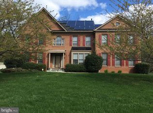 13621 Montvale Dr, Silver Spring, MD 20904