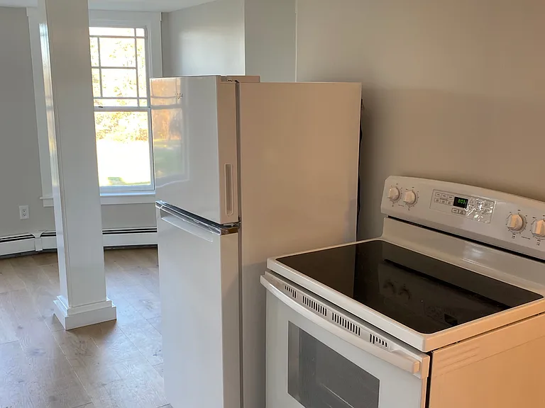 New appliances